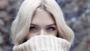 stylizacje dla blondynek